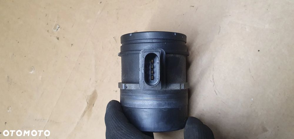 Przepływomierz powietrza BMW I E87 2.0D Lift 0281002567 7788743 - 3