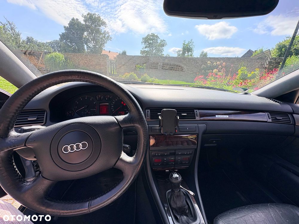 Audi A6 Avant - 5