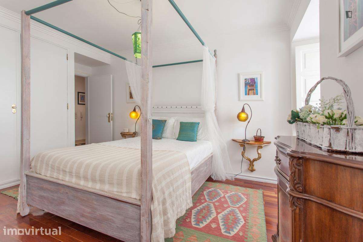 Apartamento com 2 quartos - localizado em Mouraria Lisbon - Grande imagem: 4/28