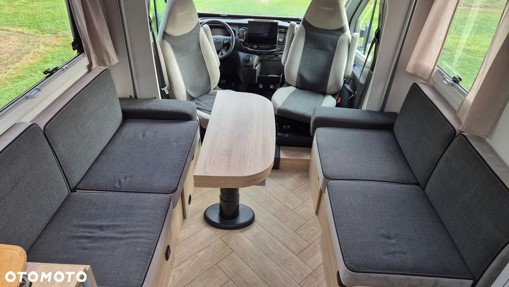 Ford Transit - 12