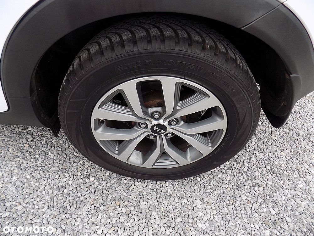 Kia Sportage - 21
