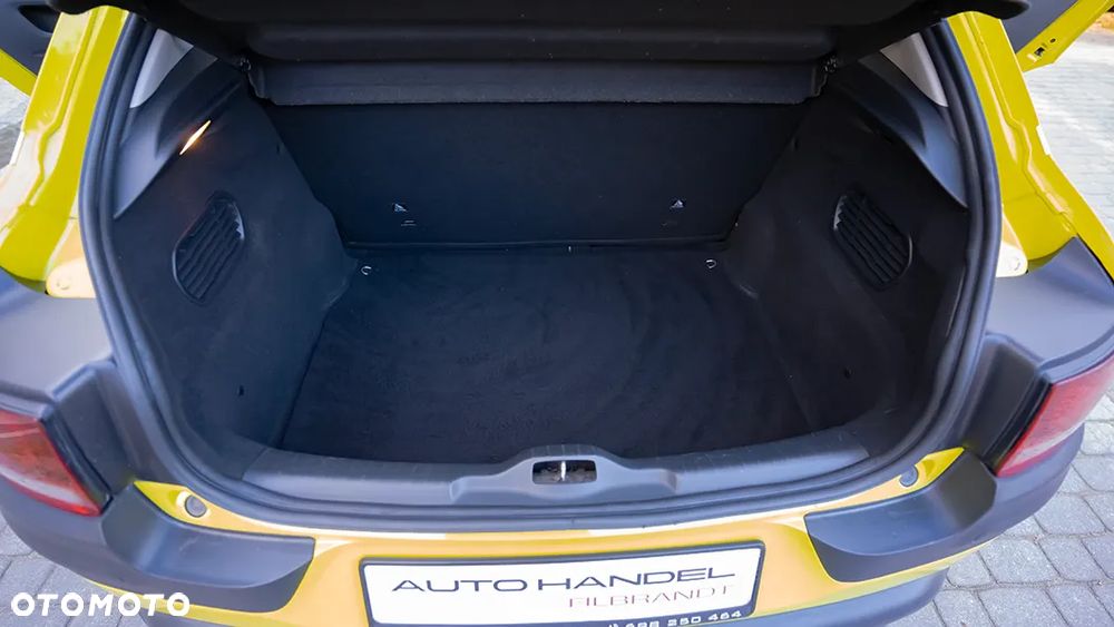 Citroën C4 Cactus PureTech 82 Feel Edition - 24