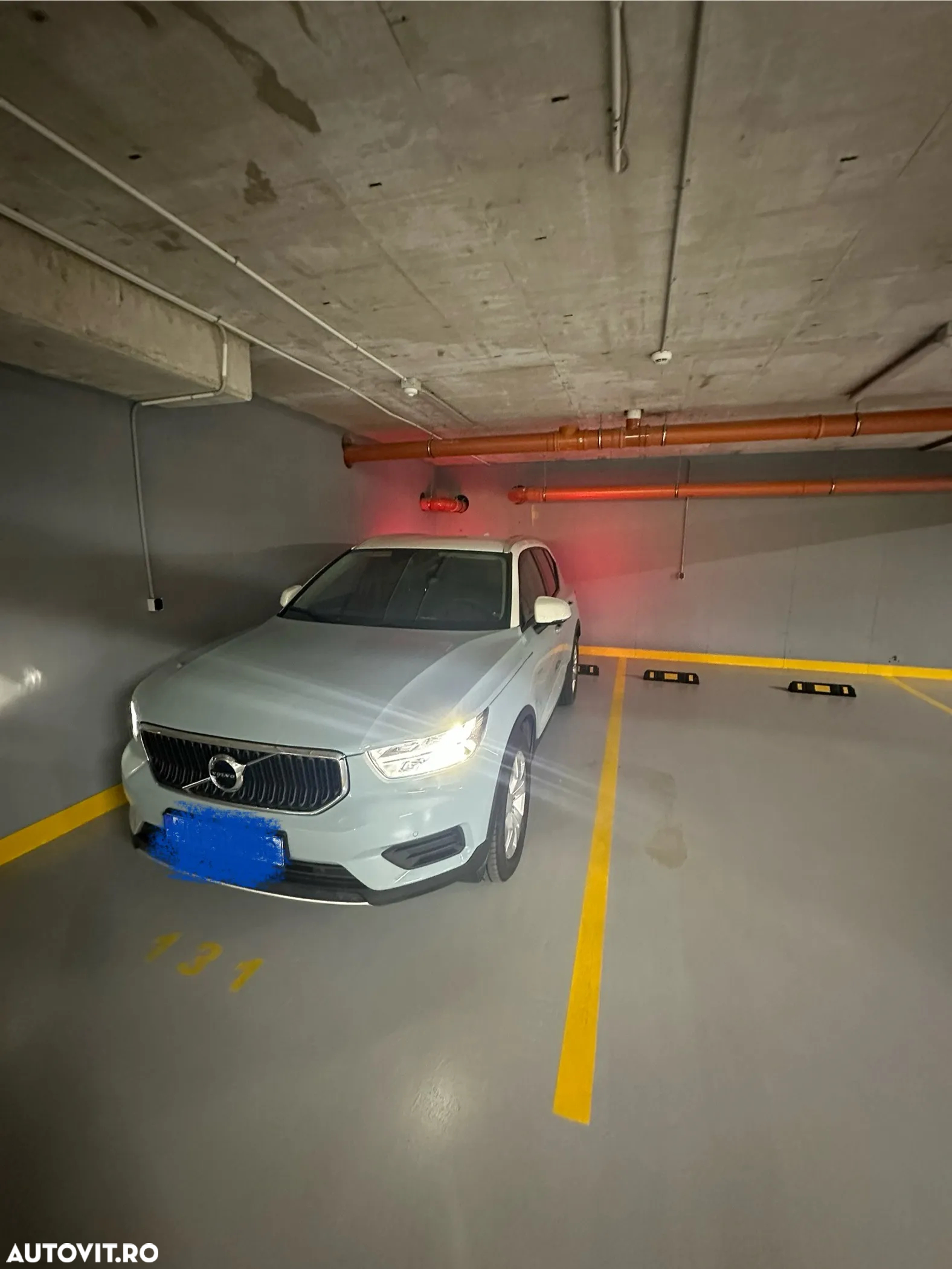 Volvo XC 40 D3 Geartronic Momentum - 5