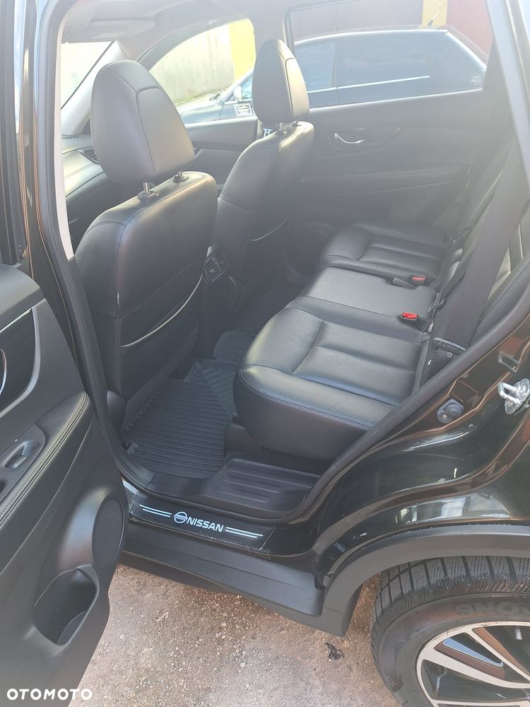 Nissan X-Trail ver-1-7-dci-tekna-4wd-xtronic - 5