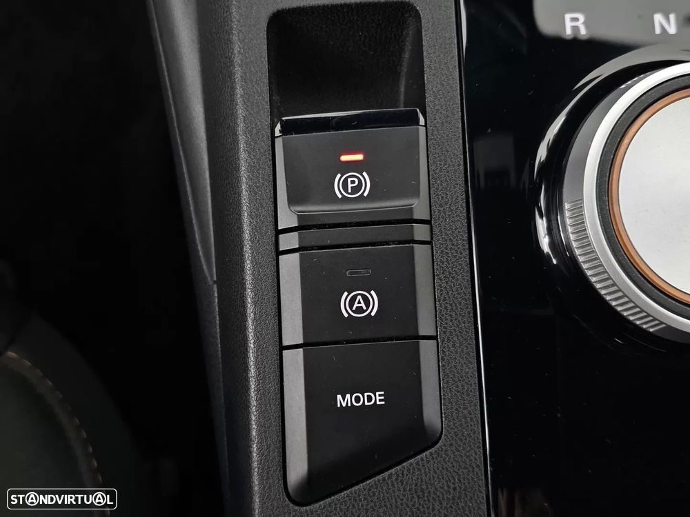 MG MG3 1.5 L Hybrid+ Comfort - 20