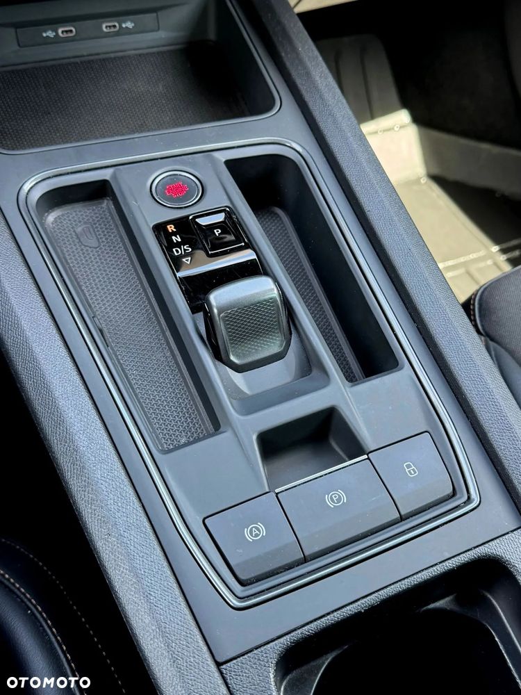 Cupra Formentor 1.5 TSI DSG - 18