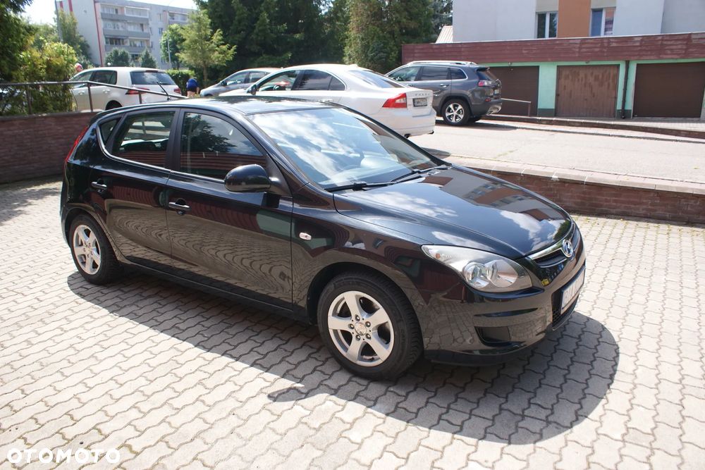 Hyundai i30 1.4 Comfort - 4