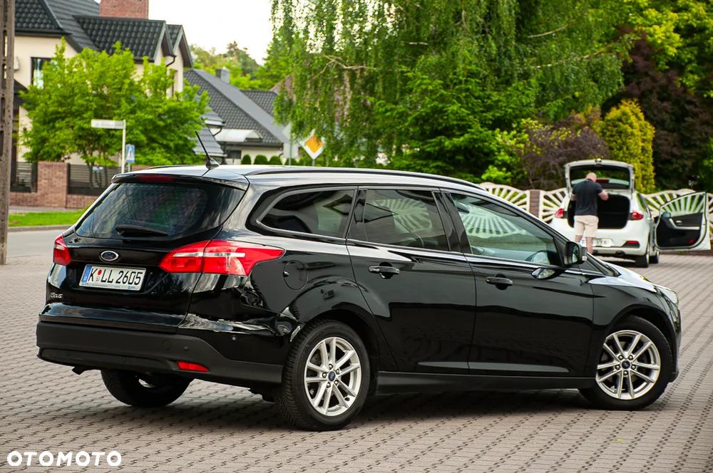 Ford Focus - 20