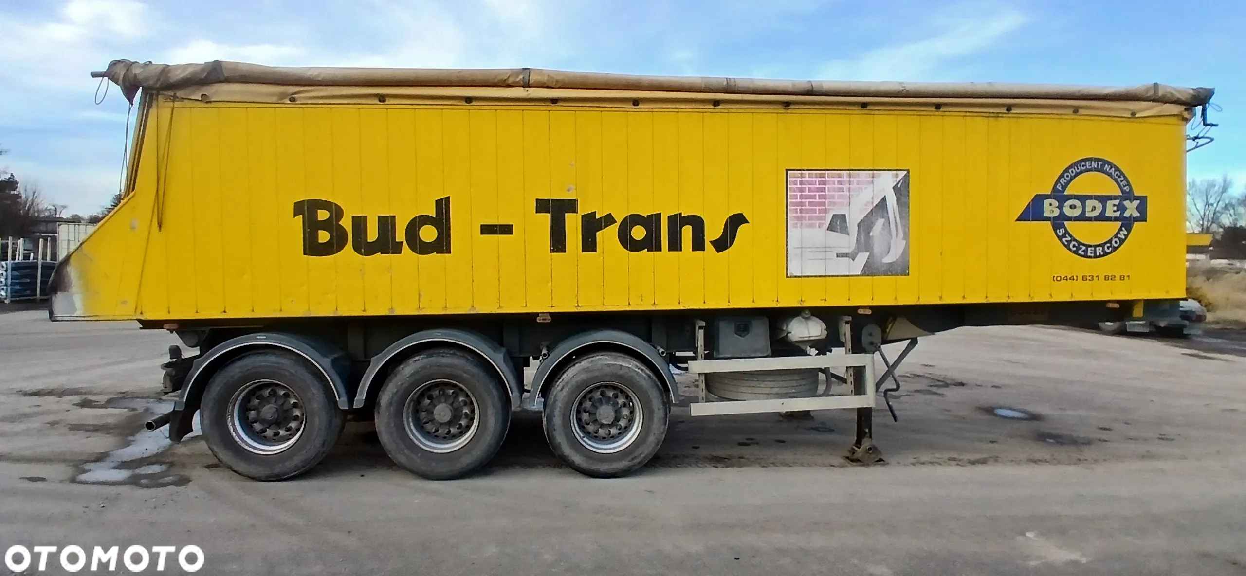 Bodex KIS 3W-A - 9