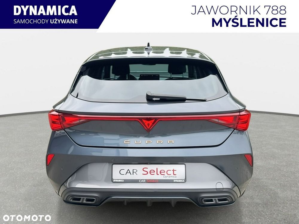 Cupra Leon 1.5 eTSI DSG - 8