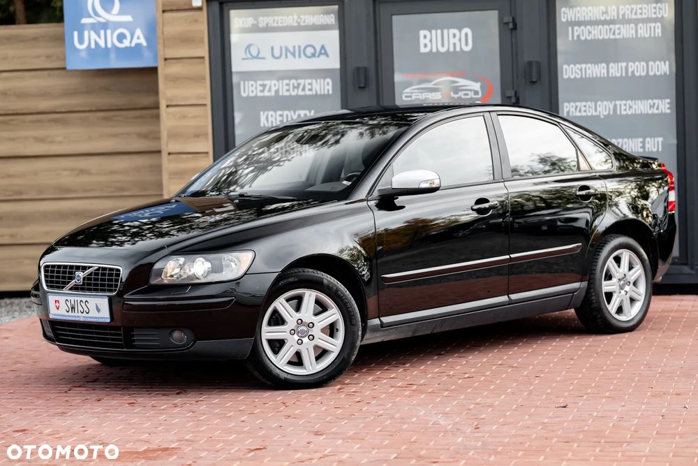 Volvo S40 T5 AWD Kinetic - 7