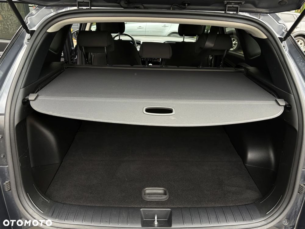 Hyundai Tucson - 34
