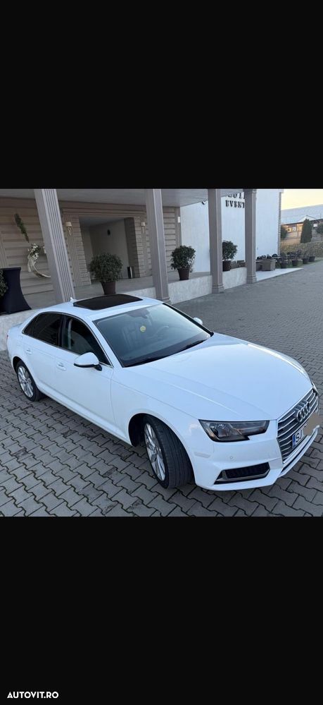 Audi A4 2.0 TFSI quattro - 3
