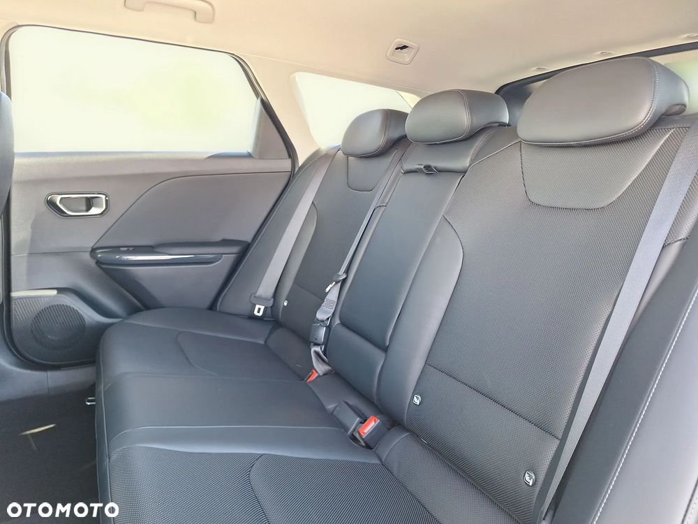 Kia K4 1.6 T-GDI L - 18