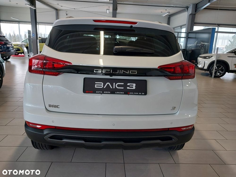 BAIC 3 - 16