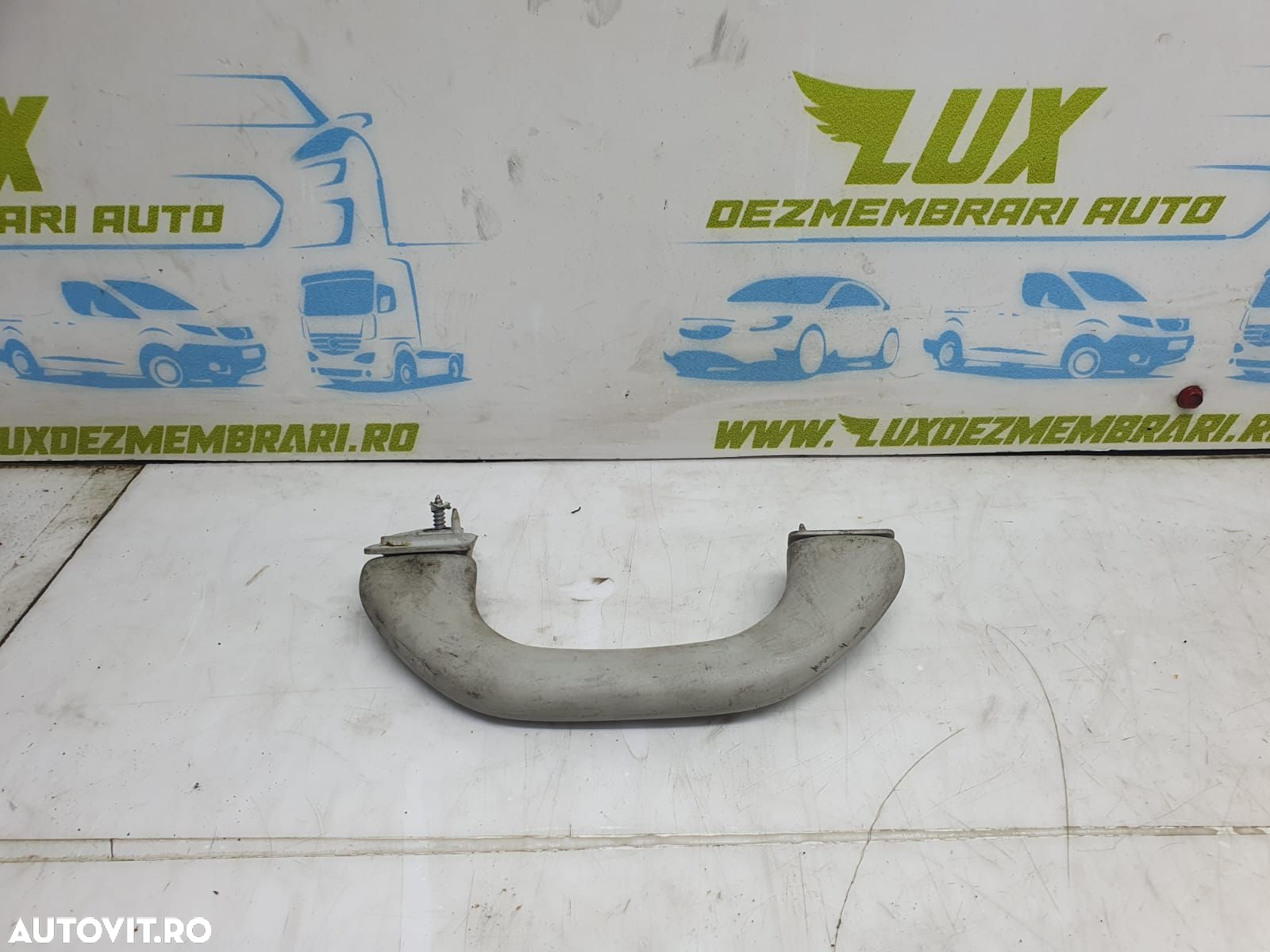 Maner plafon 6n0857607t Seat Toledo 2 - 3