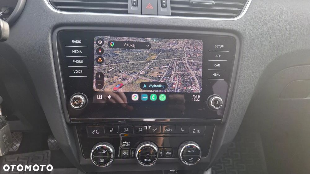 Skoda Octavia 1.4 TSI Ambition - 8
