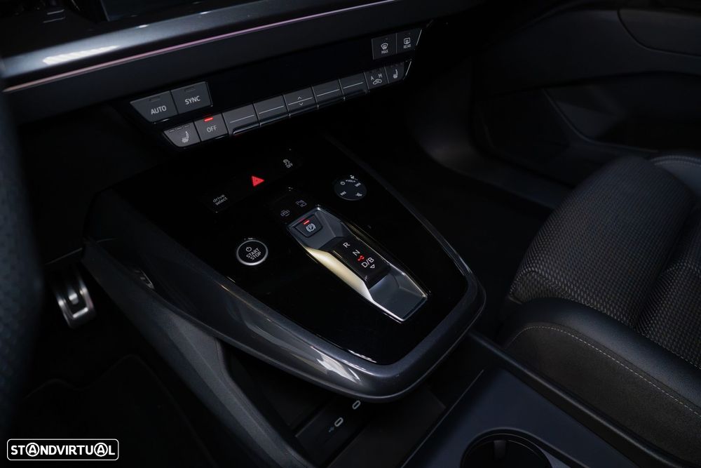 Audi Q4 Sportback e-tron - 22