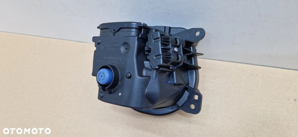 Halogen DRL Led Lewy BMW 7336929 F07N F10N F11N - 5
