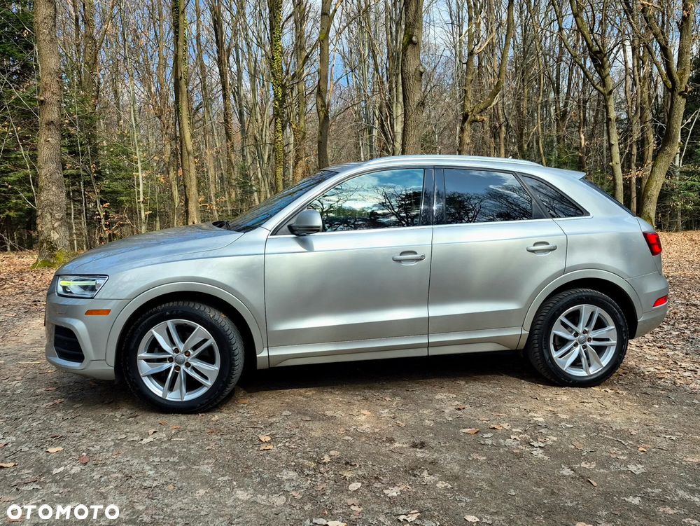 Audi Q3 - 3