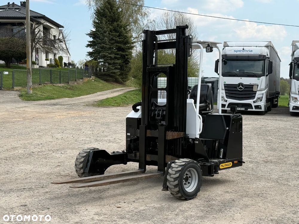 Palfinger F3 - 253 GT-S - 1