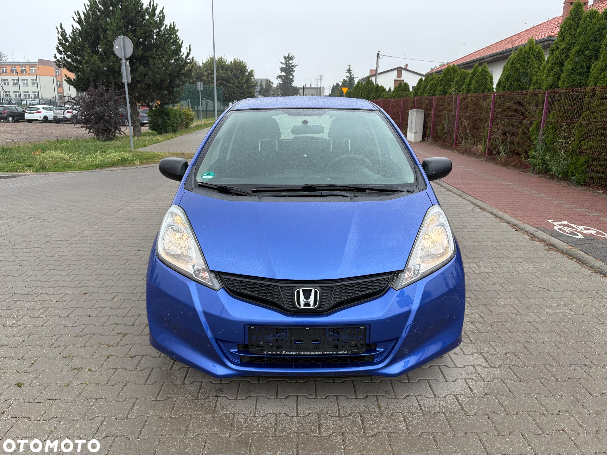Honda Jazz 1.2 i-VTEC Trend - 3