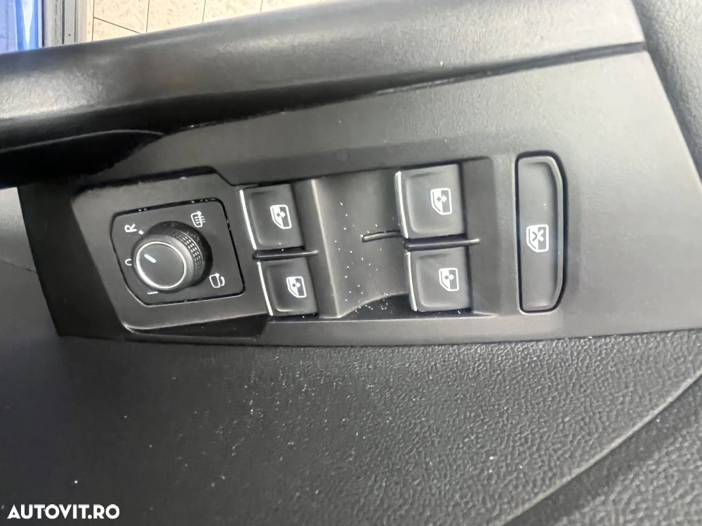 Volkswagen T-Cross 1.0 TSI DSG Style - 13