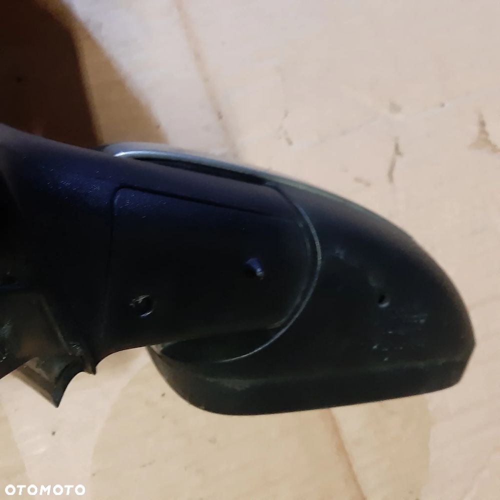 Lusterko Lewe Volvo S40 V50 471-46 - 5