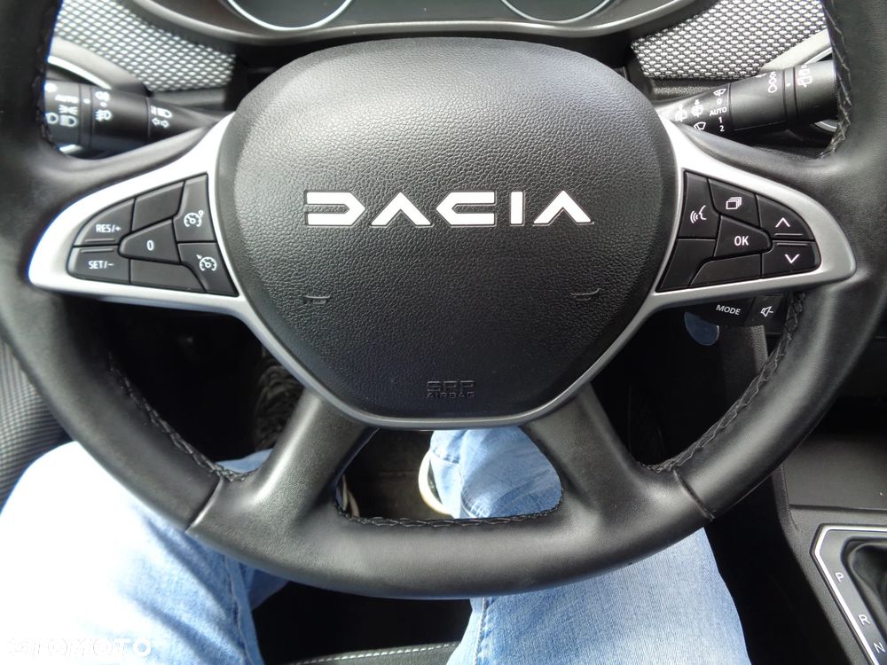 Dacia Sandero - 16