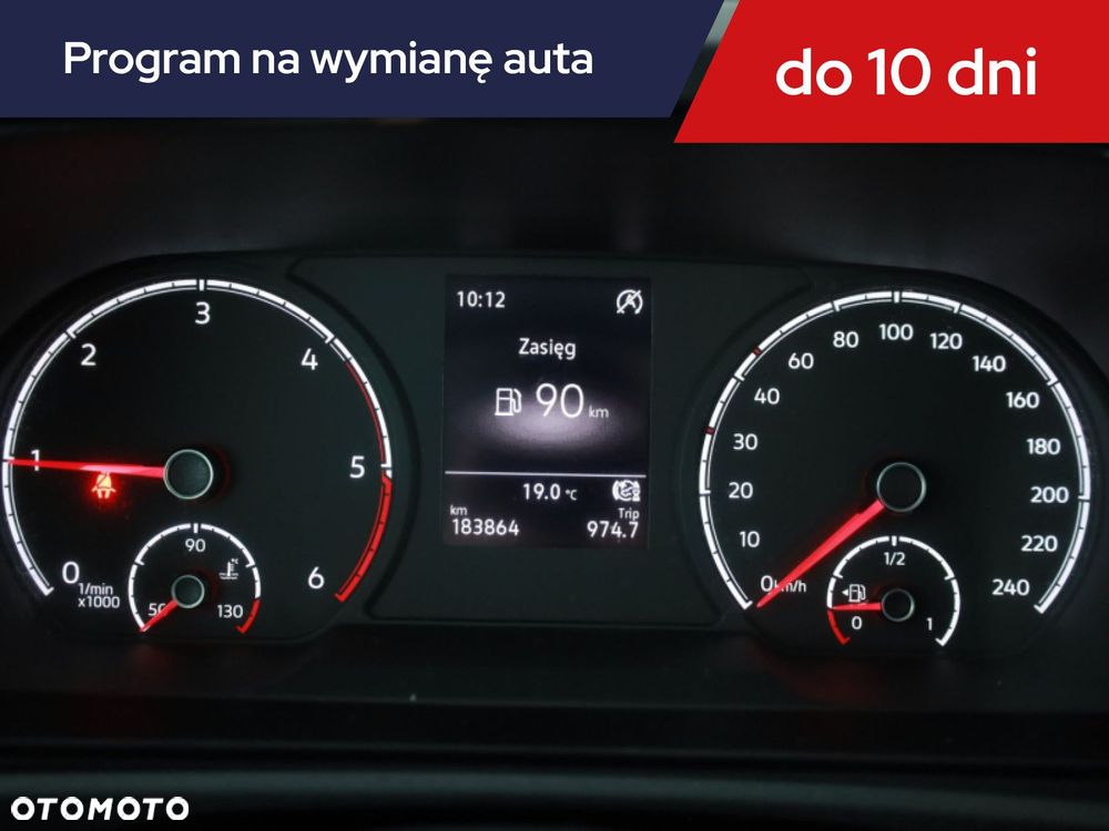Volkswagen Caddy - 10
