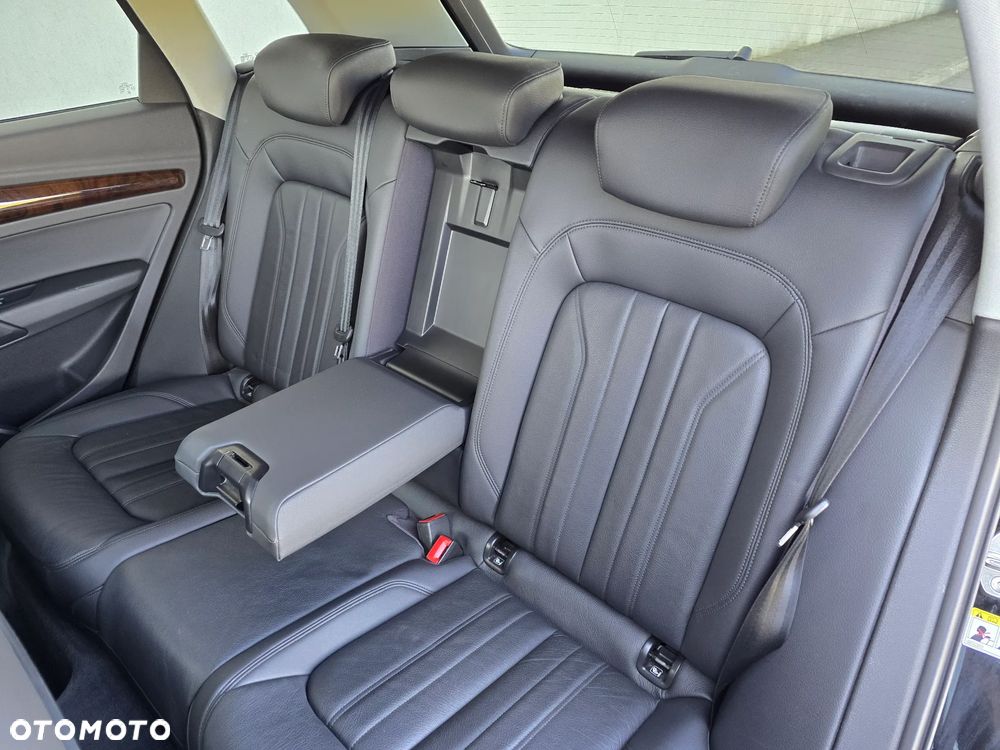 Audi Q5 40 TDI Quattro Sport S tronic - 14