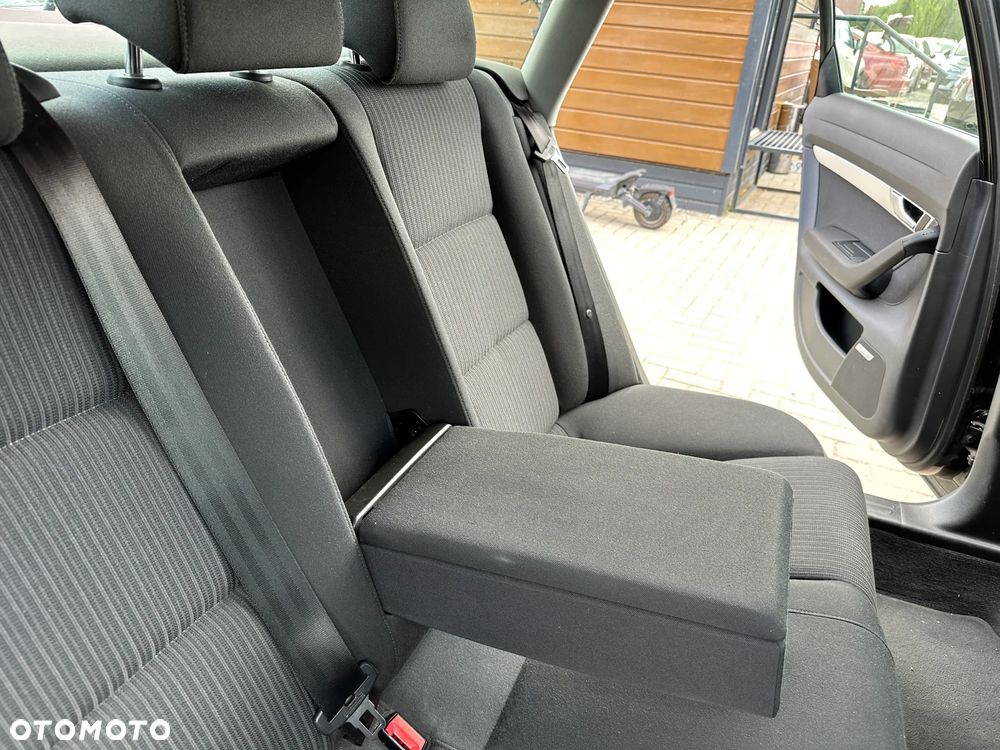 Audi A6 Limousine - 25