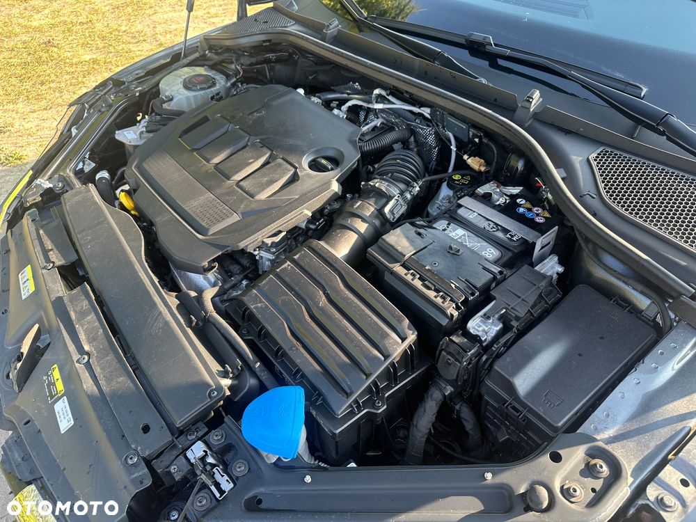 Skoda Octavia 2.0 TDI DSG Edition Plus - 27