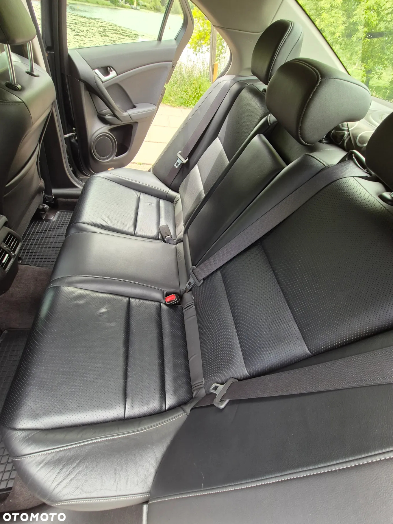 Honda Accord 2.4 Executive - 17