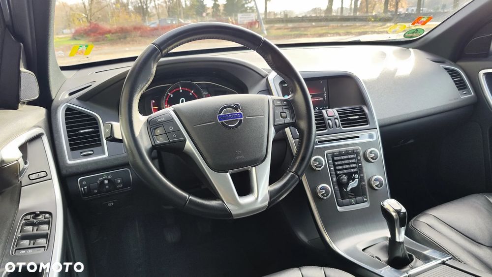Volvo XC 60 D3 Summum - 22