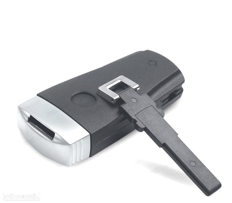 CHAVES COMPLETA PARA VOLKSWAGEN VW BEETLE BORA GOLF PASSAT POLO - 4