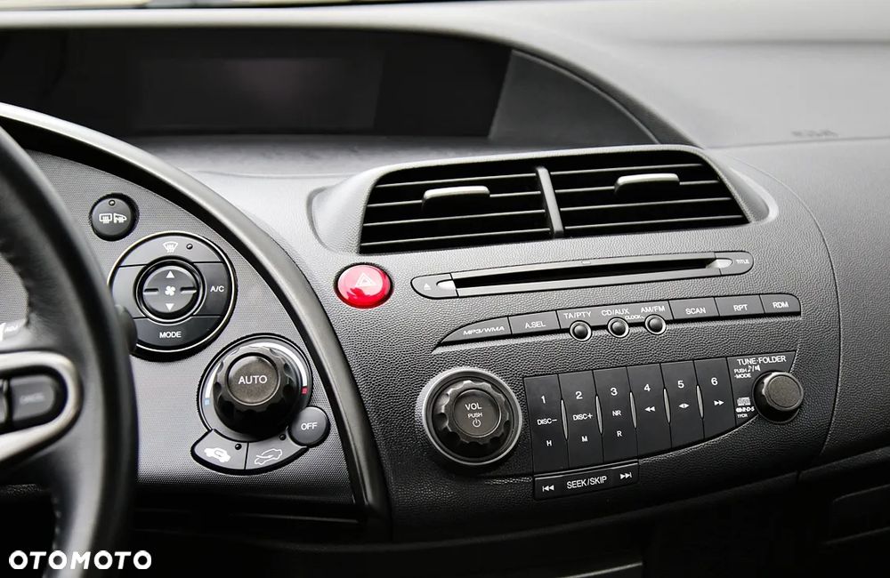 Honda Civic 1.8 GT Special Edition - 27