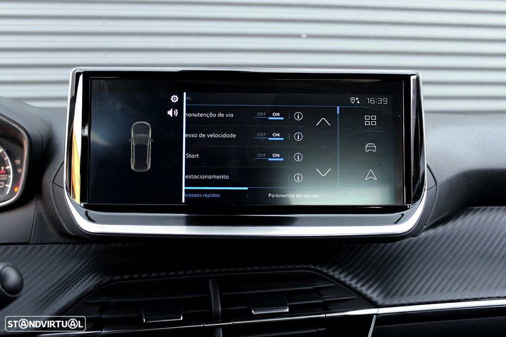 Peugeot 2008 1.2 PureTech Style - 29