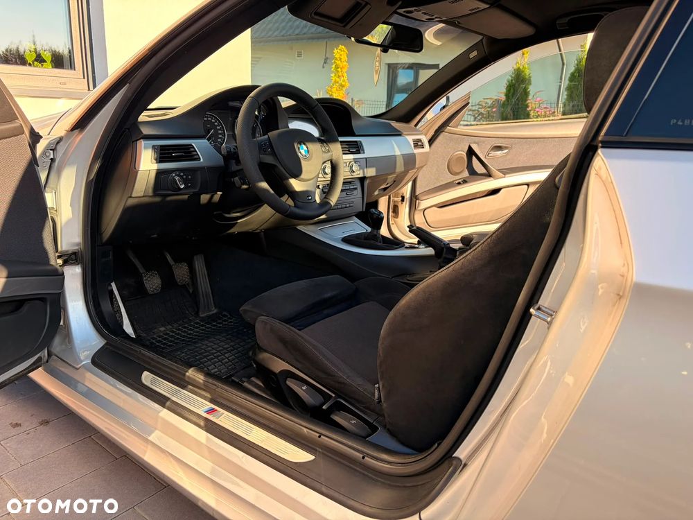 BMW Seria 3 320d - 8