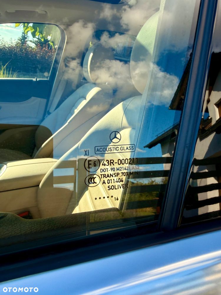 Mercedes-Benz GLC - 23