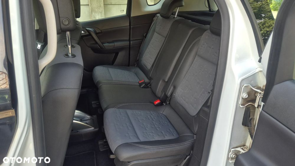 Opel Meriva 1.7 CDTI Automatik Design Edition - 15