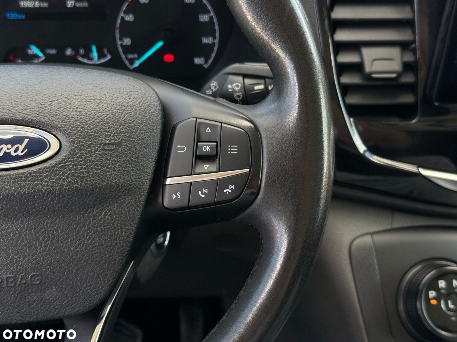 Ford e-transit 350 L4H3 - 26