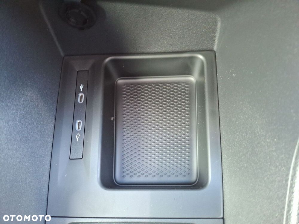 Volkswagen Caddy Cargo - 18