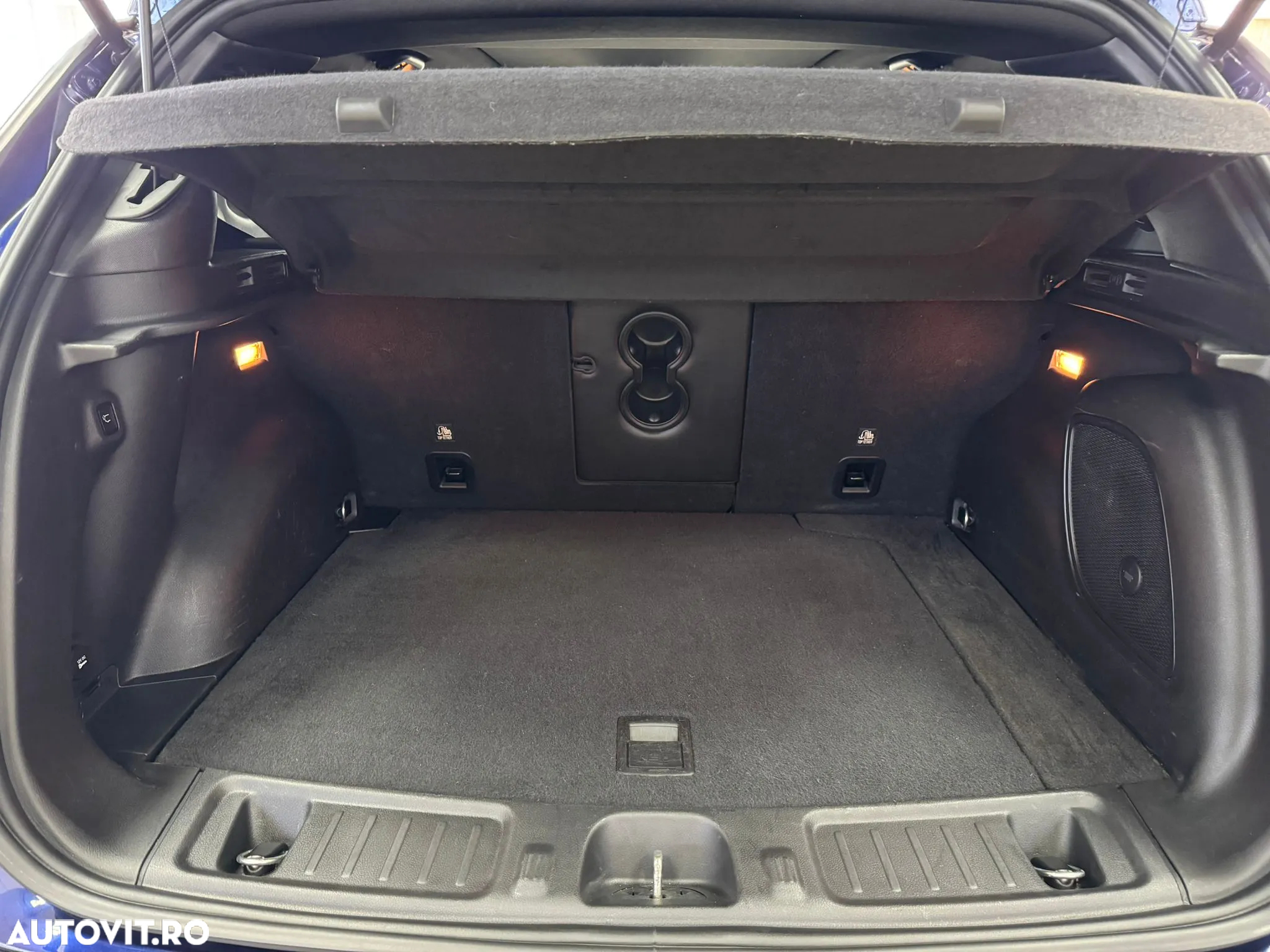 Jeep Compass 1.3 T4 4xe PLUG-IN HYBRID Automatik S - 12
