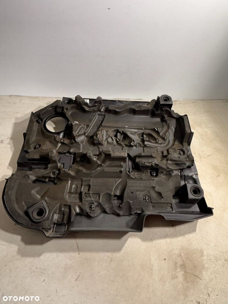 DEKIEL POKRYWA SILNIKA Q2 Q3 TT TDI Audi A3 8V 0V4 04L 103 925 L/925 A - 3