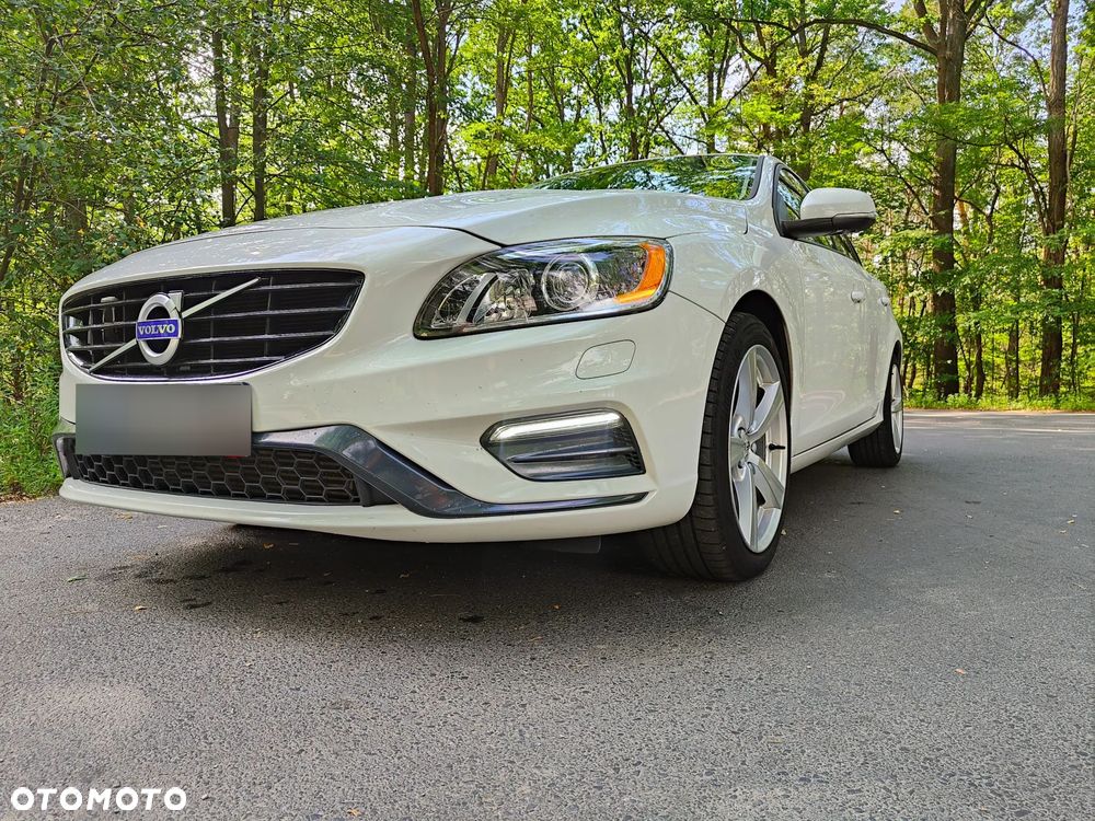 Volvo S60 T5 Drive-E Momentum - 20