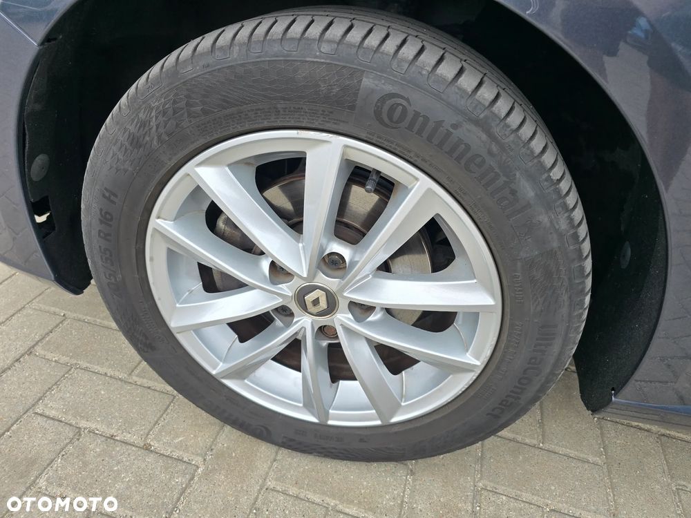 Renault Megane - 17