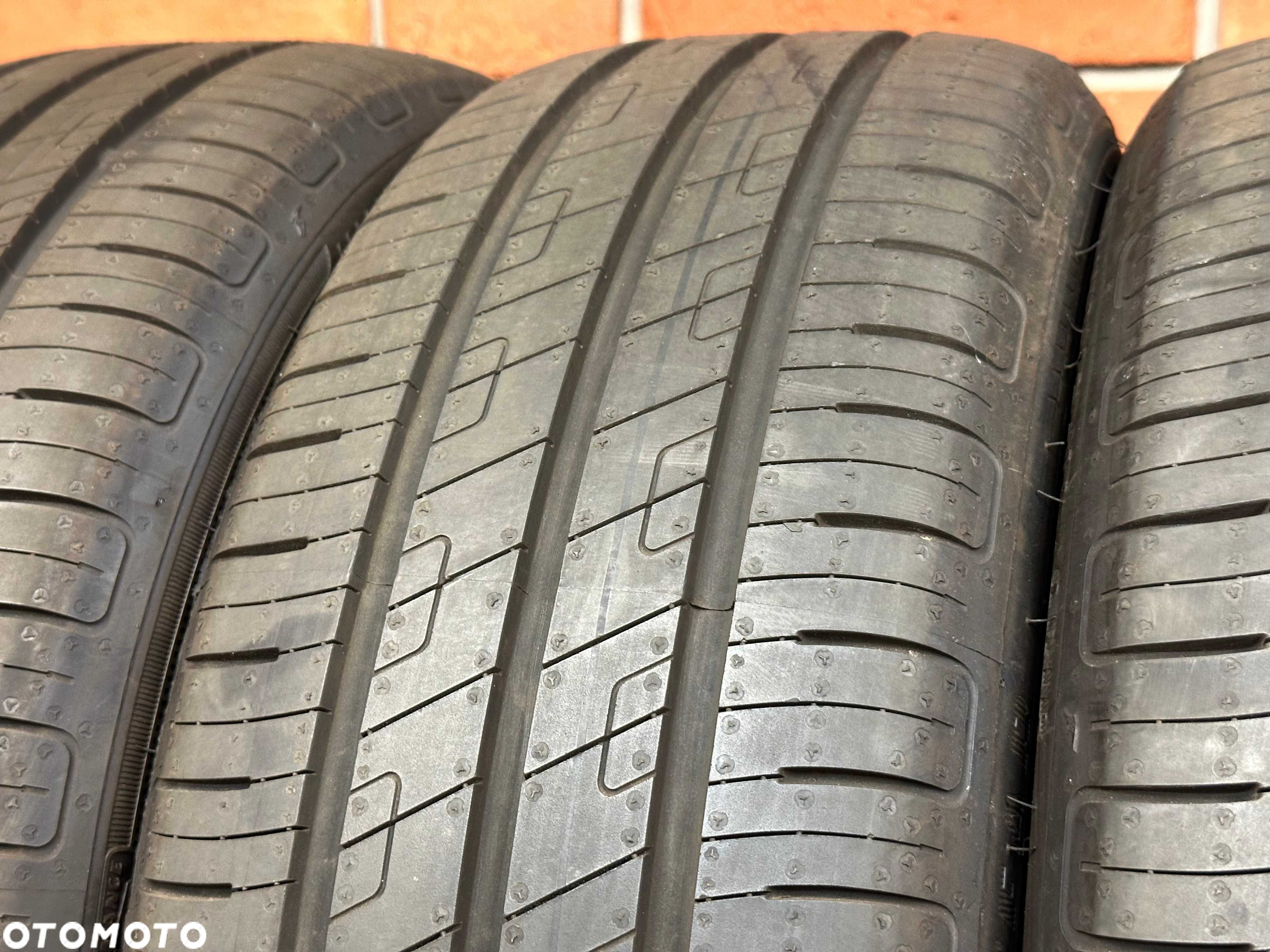 Opony Goodyear EfficientGrip 195/45R16 DEMO 2023 - 5
