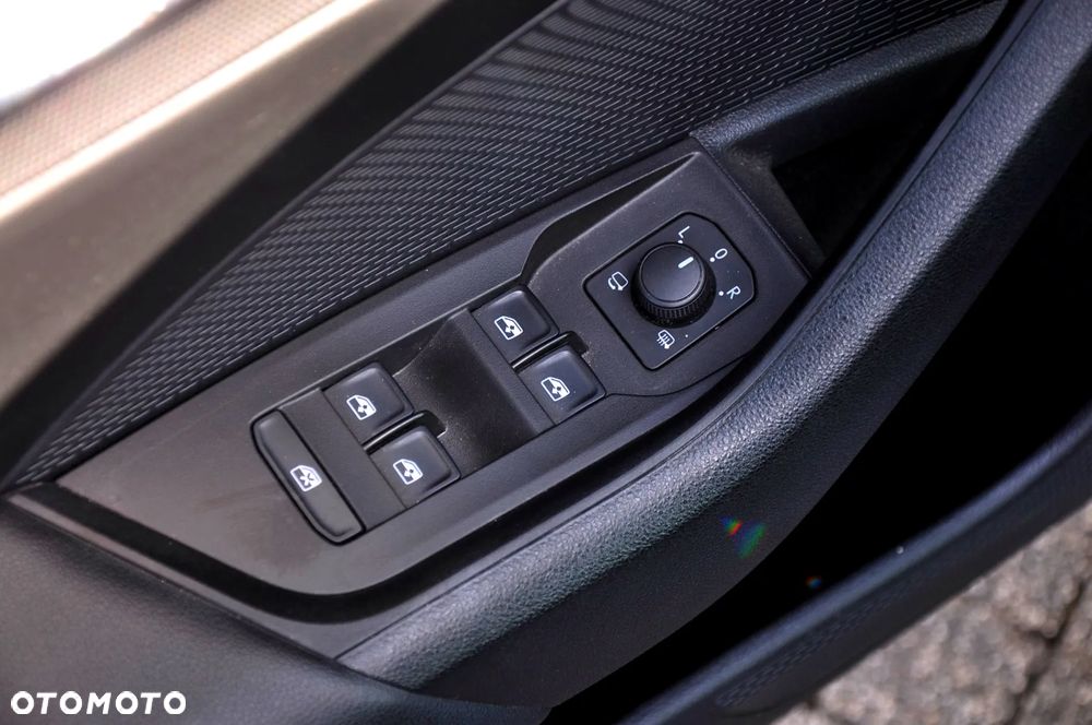 Skoda Octavia 1.0 TSI Ambition - 31