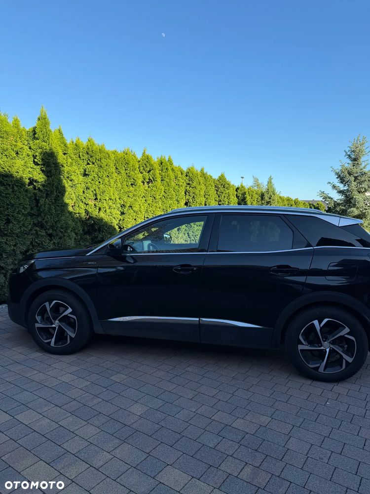 Peugeot 3008 2020 photo 4